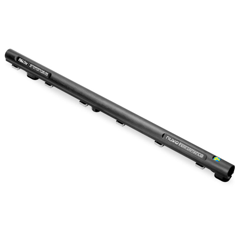 BMW 6cyl S54 fuel rail