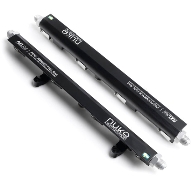 Fuel Rails