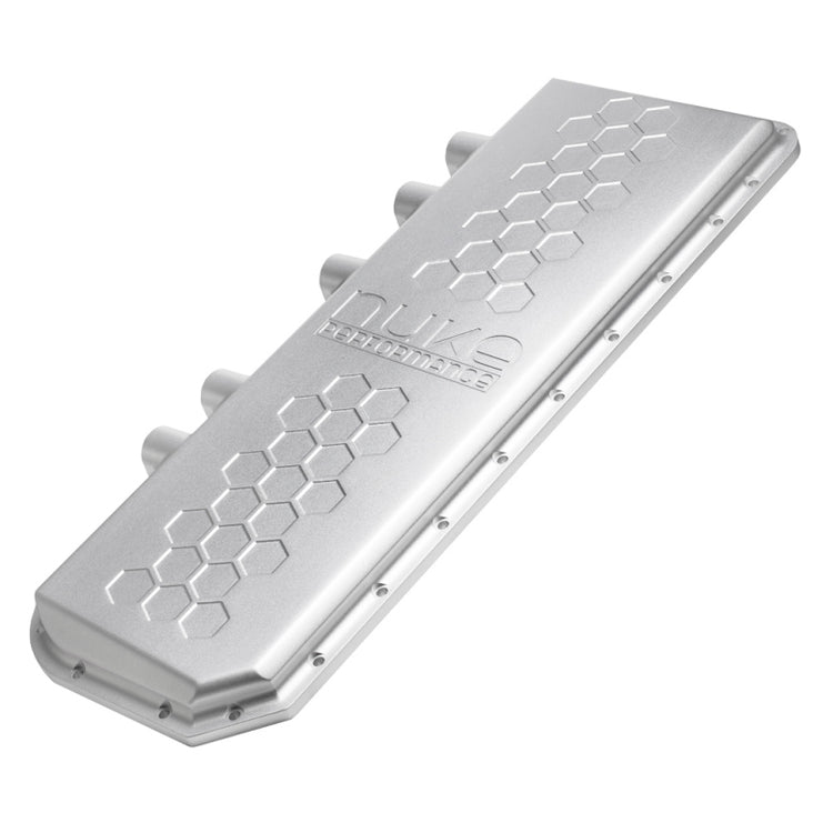 Dry Sump Oil Pans