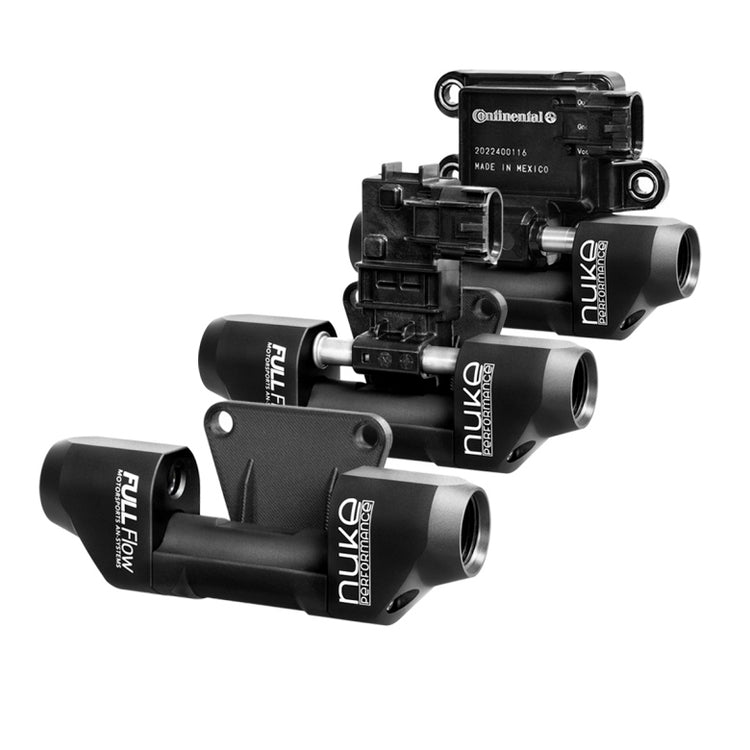 Flex Fuel Sensors