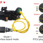 Yanhua ACDP 8HP Reflashing service also Maxxecu Reflashing