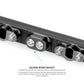 BMW 4cyl M42 fuel rail - without brackets 120-02-112