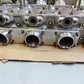 BMW S38 S36b36 M88 CNC Billet Steel Exhaust Flange Turbo 1800 E21 E28 E12 E30 E28 E34 E36 E39 E46