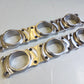 BMW M50 M52 M54 CNC Billet Steel Exhaust Flange Turbo E36 E34 E30 E39 E46