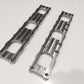 BMW M50 M52 M54 CNC Billet Steel Exhaust Flange Turbo E36 E34 E30 E39 E46