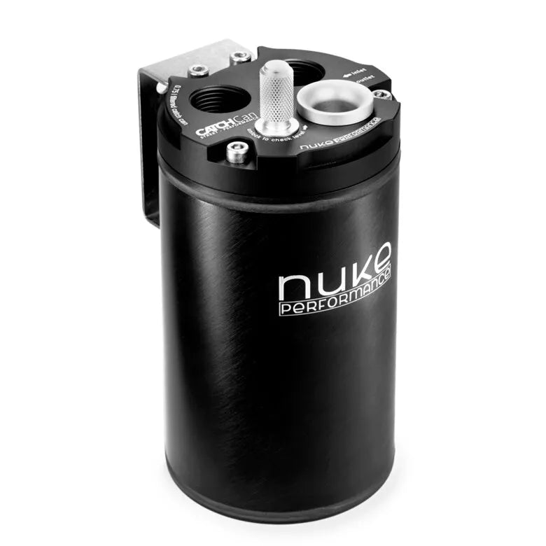 Performance Catch Can 0.75 liter 265-01-201