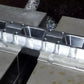 BMW S50 Euro CNC Billet Steel Exhaust Flange Turbo 1800 E21 E28 E12 E30 E28 E34 E36 E39 E46