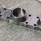 BMW S50 Euro CNC Billet Steel Exhaust Flange Turbo 1800 E21 E28 E12 E30 E28 E34 E36 E39 E46