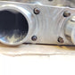 BMW S38 S36b36 M88 CNC Billet Steel Exhaust Flange Turbo 1800 E21 E28 E12 E30 E28 E34 E36 E39 E46