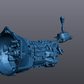 BDS Tremec TR6060 6 Speed Manual Transmission