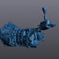 BDS Tremec TR6060 6 Speed Manual Transmission