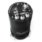 2G Fuel Surge Tank 3.0 liter for 2x Deatschwerks DW400