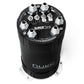 2G Fuel Surge Tank 3.0 liter for 3x internal fuel pumps