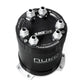 2G Fuel Surge Tank 2.0 liter for external fuel pumps