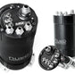 2G Fuel Surge Tank 3.0 liter for 2x Deatschwerks DW400