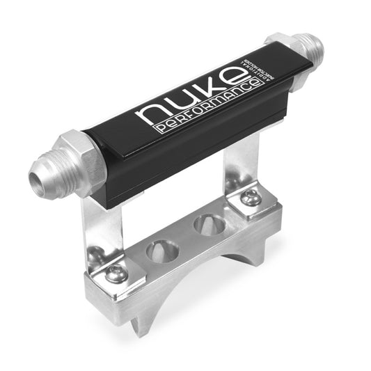 Nuke Performance Additional Injector Holder
