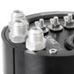 2G Fuel Surge Tank 3.0 liter for 2x Deatschwerks DW400