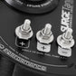 2G Fuel Surge Tank 3.0 liter for 2x Deatschwerks DW400