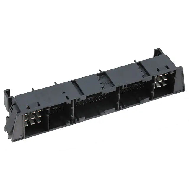 TE Connectivity 134 Pin ECM Connector BMW Porsche E39 E46 E60 E30 E36 S54 M54