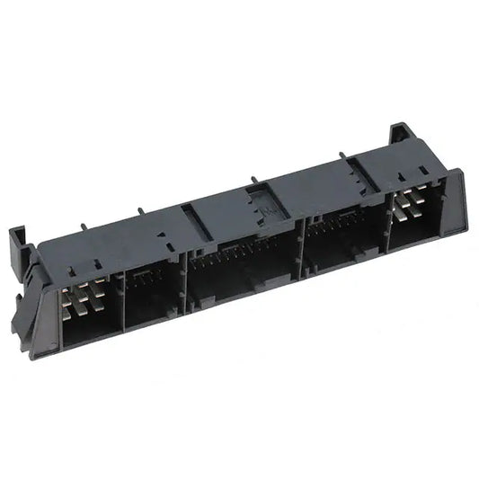 TE Connectivity 134 Pin ECM Connector BMW Porsche E39 E46 E60 E30 E36 S54 M54
