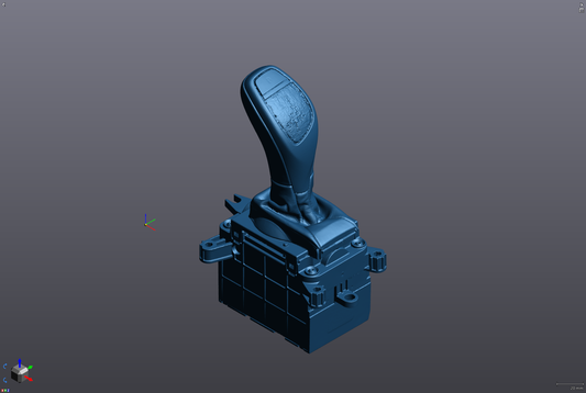 Bmw F15 8HP Shifter