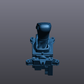 Bmw F15 8HP Shifter