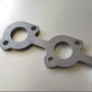 BMW M20 Mild Steel Exhaust Flange Turbo E34 E30 E28 E24 E32