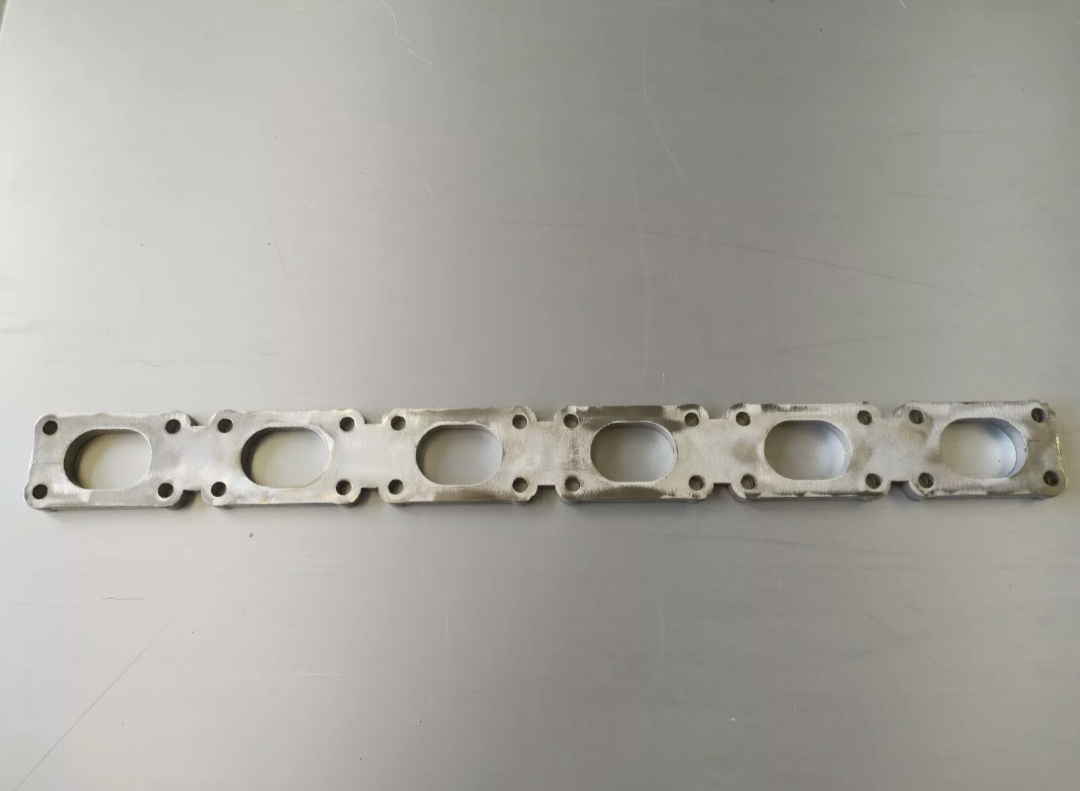 BMW M50 M52 M54 Stainless Steel 304 Exhaust Flange Turbo E36 E34 E30 E39 E46