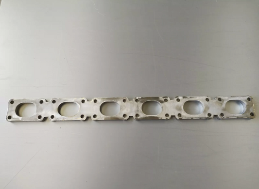 BMW M50 M52 M54 Stainless Steel 304 Exhaust Flange Turbo E36 E34 E30 E39 E46