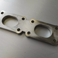 BMW M50 M52 M54 Stainless Steel 304 Exhaust Flange Turbo E36 E34 E30 E39 E46