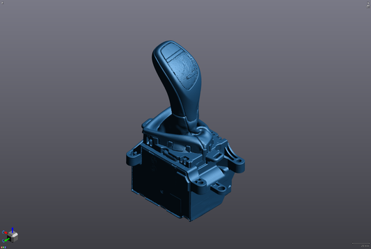 Bmw F33 8HP Shifter