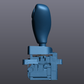 Bmw G30 8HP Shifter