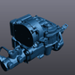 Bosch iBooster 0204821412 Tesla