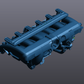BMW M54 Intake Manifold
