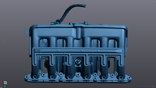 BMW M54 Intake Manifold
